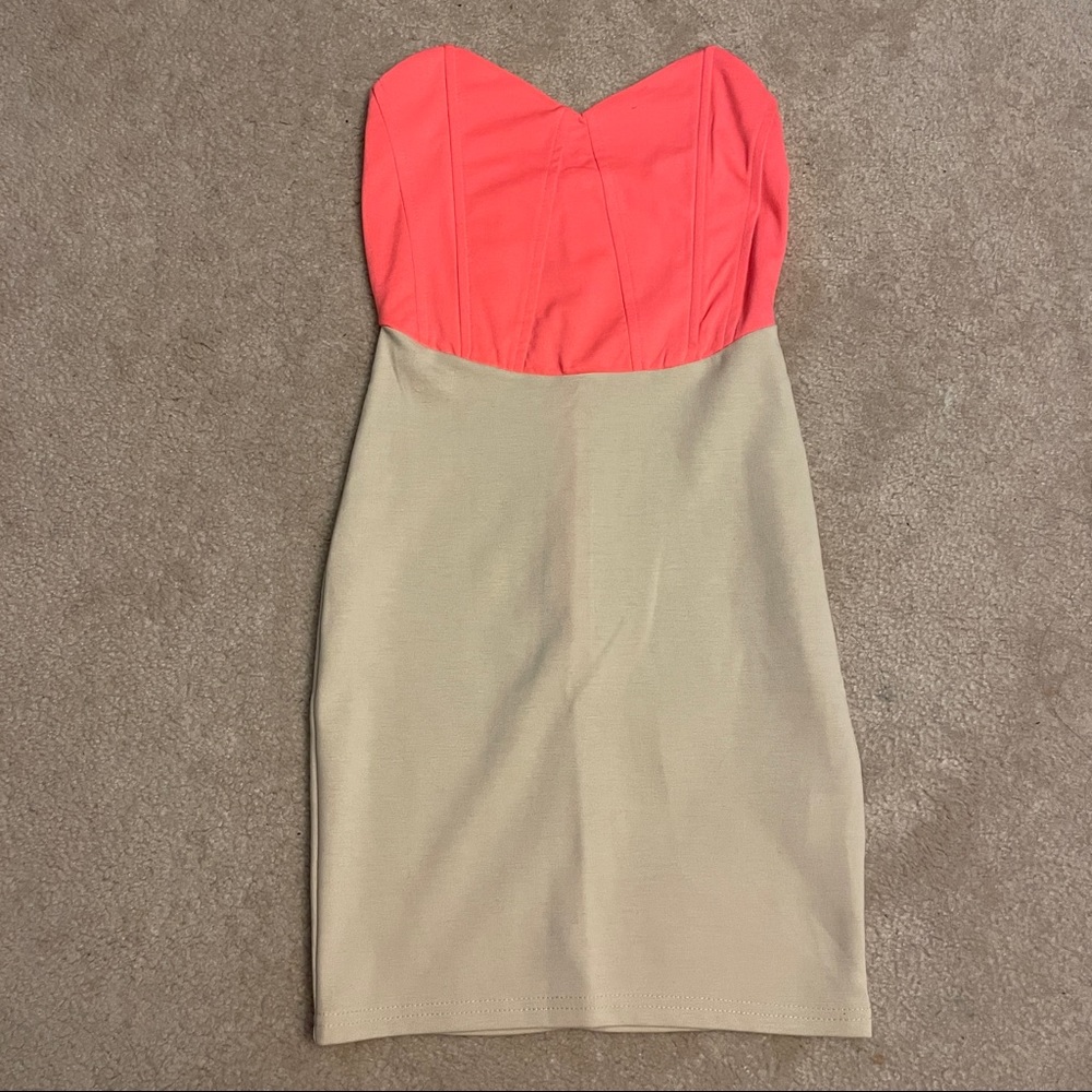 Tobi dress